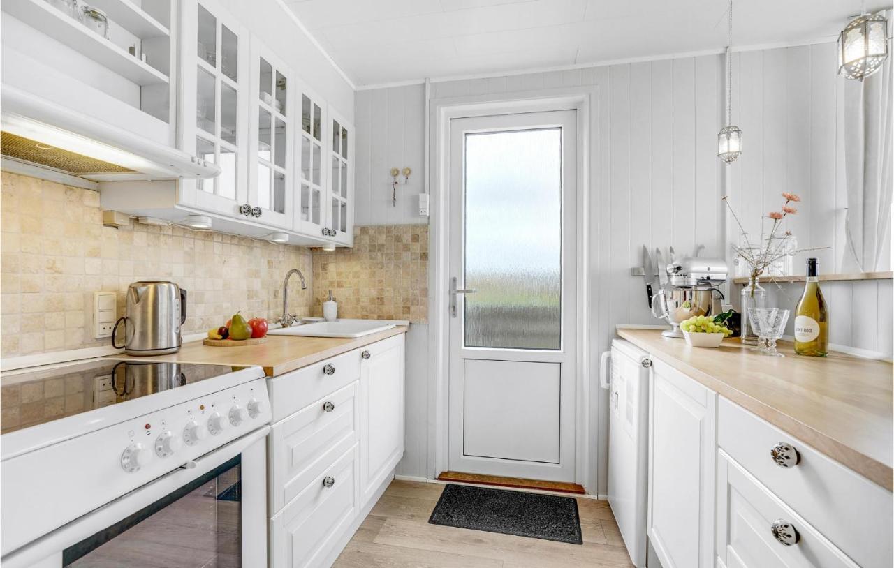 3 Bedroom Beautiful Home In Lemvig Trans Exterior photo