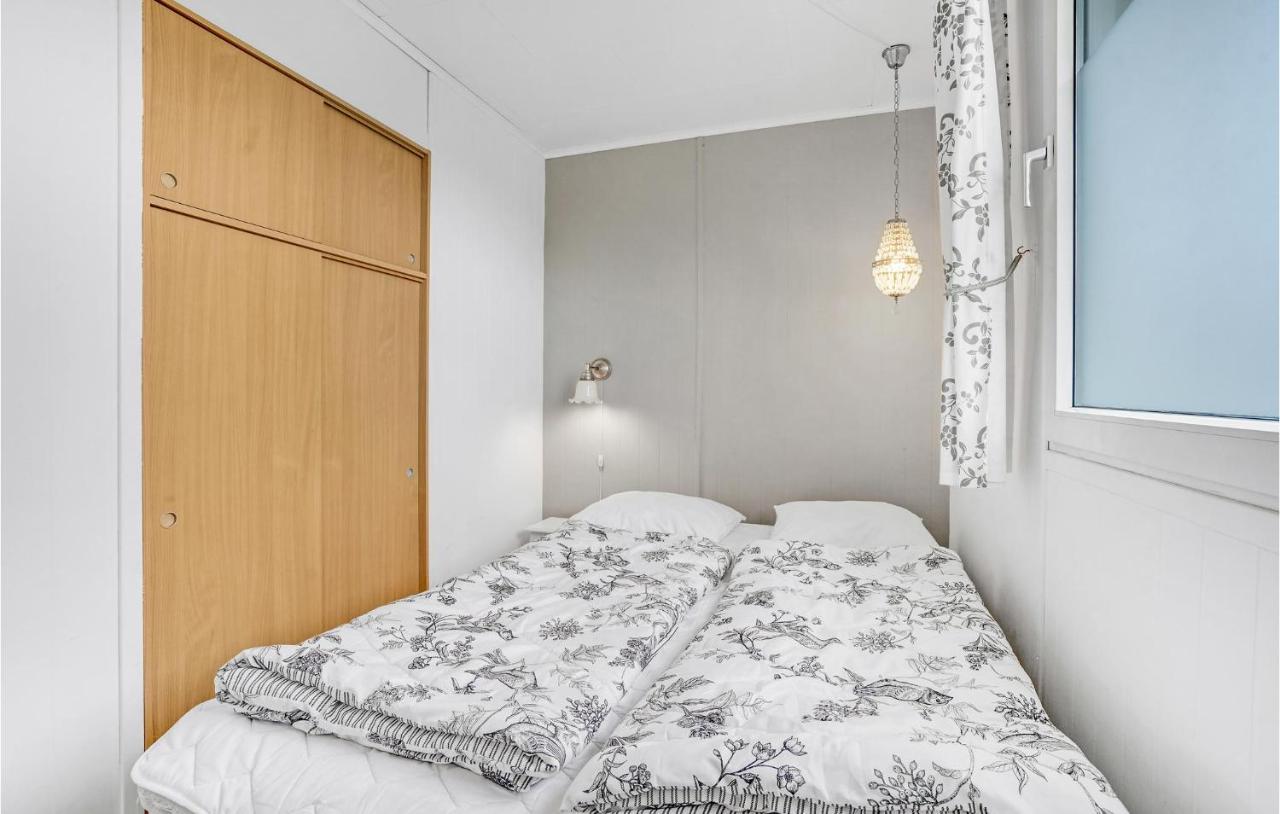 3 Bedroom Beautiful Home In Lemvig Trans Exterior photo