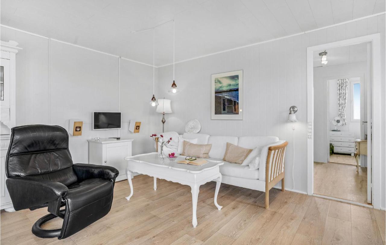 3 Bedroom Beautiful Home In Lemvig Trans Exterior photo